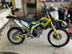 Фото Yamaha WR250R с японского аукциона