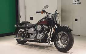 HARLEY FLSTSC 1450 2005