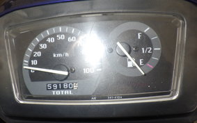 SUZUKI ADDRESS V100 CE13A