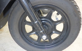 HONDA TACT Basket AF79