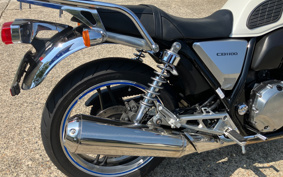 HONDA CB1100 ABS 2010 SC65