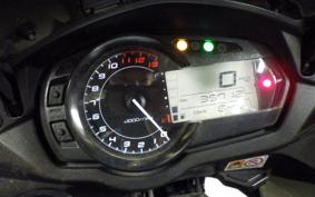 KAWASAKI NINJA 1000 A 2013