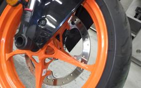 KTM 125 RC