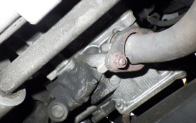 YAMAHA MAJESTY155 S SG28J