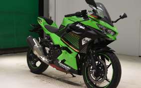 KAWASAKI NINJA 250 EX250P