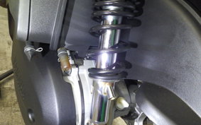 YAMAHA CYGNUS 125 XSR 3 2026 SEA5J