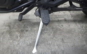 TRIUMPH TIGER 800 2011