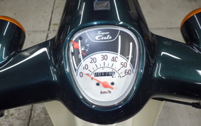 HONDA C50 SUPER CUB 2021 AA09