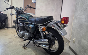 HONDA CB750 1974 CB750