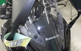 KAWASAKI NINJA 1000SX 2020 ZXT02K