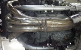 SUZUKI BANDIT 1200 S 2004 GV77A