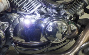 YAMAHA DRAGSTAR 400 2006 VH01J