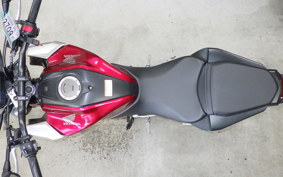 HONDA CB125 R 2025 JC91