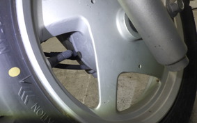 YAMAHA GEAR Gen.2 2022 UA06J