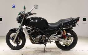 KAWASAKI BALIUS 250 Gen.2 2014 ZR250B