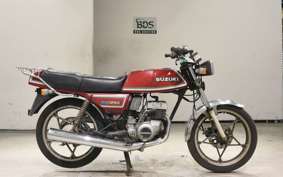 SUZUKI RG125E RG125