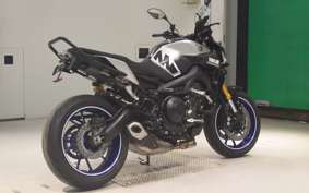 YAMAHA MT-09 SP 2019 RN52J