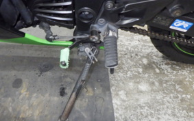 KAWASAKI NINJA 250R 2022 EX250K