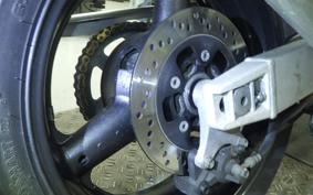 SUZUKI BANDIT 1200 S 2002 GV77A