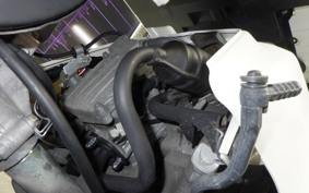 HONDA GYRO X 2012 TD02