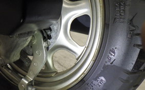 HONDA TACT Basket 1996 AF79