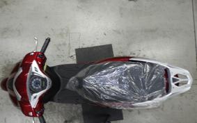 HONDA LEAD 125 2007 JK12