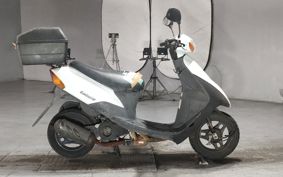 SUZUKI LET`S2 CA1PA