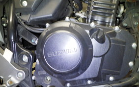 SUZUKI V-STROM 250 A 2024