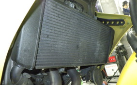 KAWASAKI ER600 N 2012