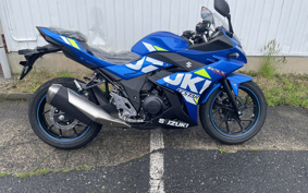 SUZUKI GSX250 R DN11A