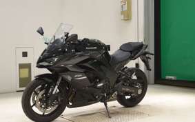 KAWASAKI NINJA 1000SX 2021 ZXT02K