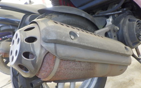 HONDA DIO GEN 3 AF34