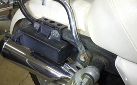HONDA CT250S SILKROAD 2023 L250S