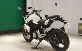 BMW G310R 2020