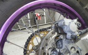 HONDA CRM250AR 2005 MD32