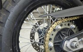 BMW F800GS 2011