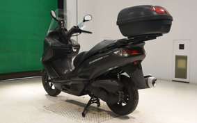 SUZUKI SKYWAVE 200 (Burgman 200) CH41A
