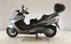 SUZUKI SKYWAVE 250 (Burgman 250) Gen.3 CJ46A
