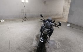 SUZUKI GSX-S125 DL32B