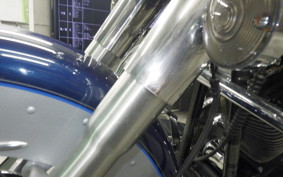 HARLEY FLSTC 1450 2000