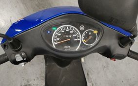 YAMAHA AKUSHI STREET SE53J