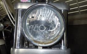 HARLEY FXDL 1580 2008