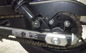 HONDA REBEL 250 2014 MC49