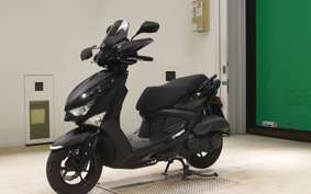YAMAHA CYGNUS Griffus 2005 SEJ4J