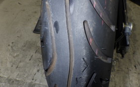 HONDA APE 50 AC16
