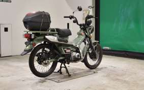 HONDA CT125 HUNTER CUB 2020 JA55