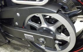 YAMAHA XVS1300CU 2015