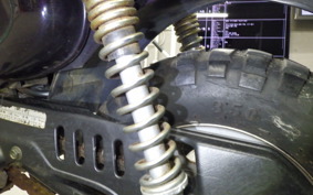 HONDA MONKEY 2006 Z50J