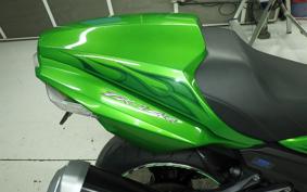 KAWASAKI ZX 1400 NINJA R 2012