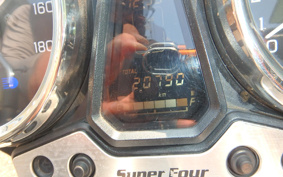 HONDA CB400SF 2015 NC42